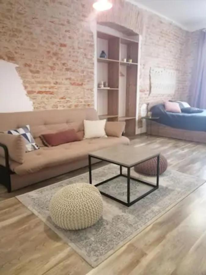 Dorosh-Home Квартира-Студія В Центрі Львова מראה חיצוני תמונה